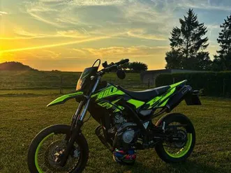 yamaha wr125x