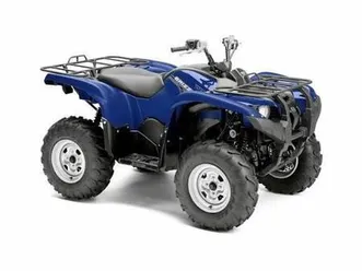 suche quad yamaha grizzly 700