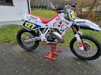 yamaha yz 250 1993 chesterfield