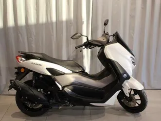 yamaha nmax-125