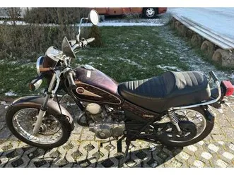 yamaha sr 125 (10f070424)