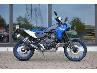 yamaha tenere 700 low