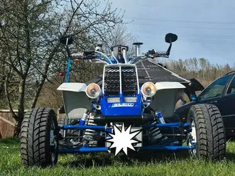 yamaha banshee