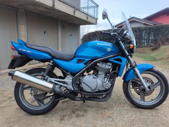 kawasaki er 5