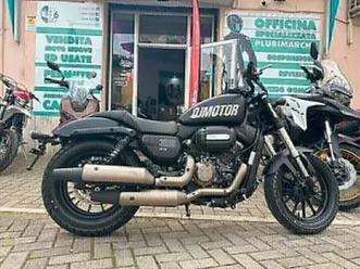 qj srv 300 - finanziabile