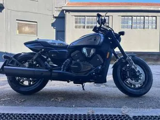 qj motor srv 600v srv 600 euro 5+