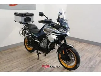 cf moto 800 mt 800mt touring (2022-24)