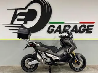 honda x-adv 750 - 07/2018 - 23792 km -