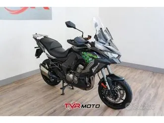 kawasaki versys 1000 versys 1000 se tourer (2022 -