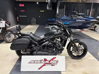 2016 kawasaki vulcan s