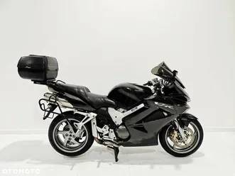 honda vfr