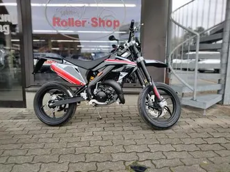 ⭐neu malaguti xsm 50 ** sofort verfügbar **