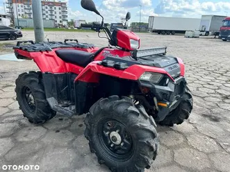 polaris sportsman