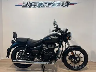 royal enfield meteor 350 km 1800 03/2025