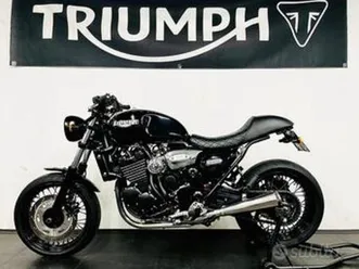 triumph thunderbird special