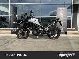 triumph tiger 1200 gt pro abs