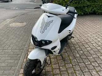 gilera runner c36 purejet