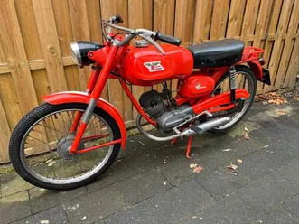 moto morini corsarino z