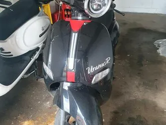 e-roller 80 kmh zu verkaufen