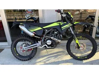 vendo fantic motor xef 125 performance (2023 - 24) nuova a caneva (codice 9921399) - moto.it