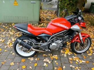 cagiva v raptor