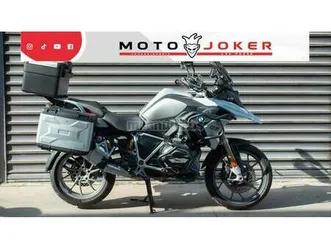 bmw - r 1200 gs