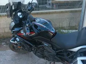 kawasaki - versys 650 abs