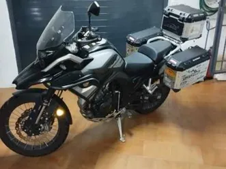 macbor - montana xr5