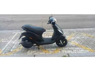 piaggio - zip
