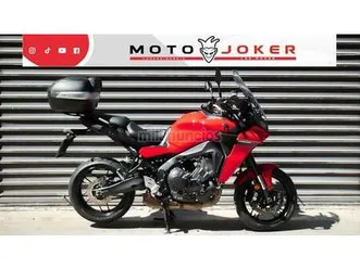 yamaha - tracer 9