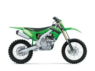 2023 kawasaki kx™250