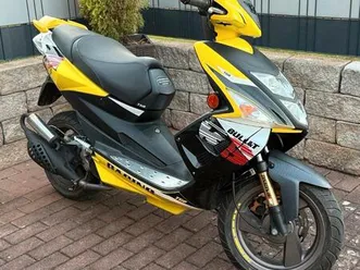 tgb bullet sonderedition ** top**