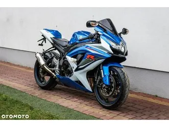 suzuki gsx-r