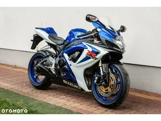 suzuki gsx-r