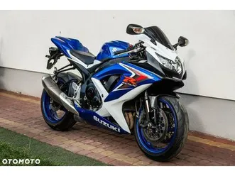 suzuki gsx-r
