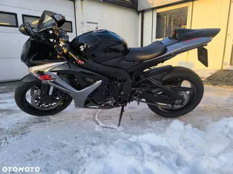 suzuki gsx-r
