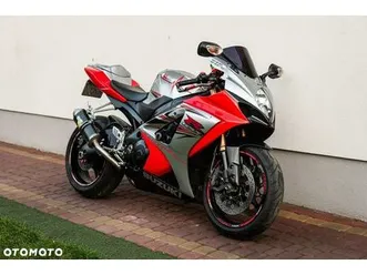 suzuki gsx-r