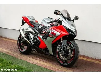 suzuki gsx-r