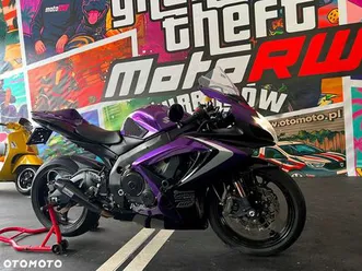 suzuki gsx-r