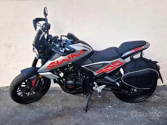 swm gran milano 500 - straoccasione