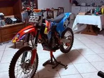 ktm sxf 350