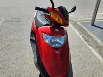 kymco 125 vivio 125