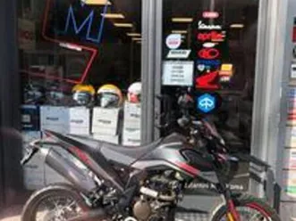 malaguti xsm 125 - 2024 - 12 mesi garanzia - finan