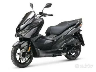 sym jet x 125