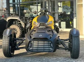 can-am ryker sport - 900 modell 2026