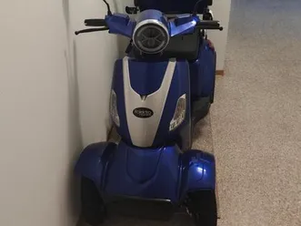 rollektro 25 v3 lithium akku quad