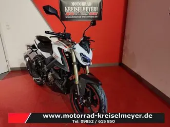 qj motor srk 125 s mod.26 alle farben sofort verfügbar!