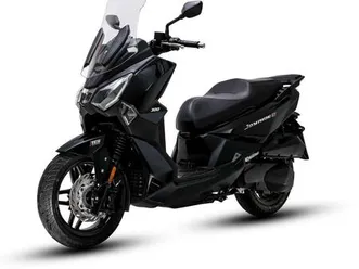 joyride 16 300i,euro 5+ mit 5 jahren garantie