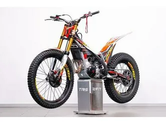 trs/trrs one rr 125 my26 neu