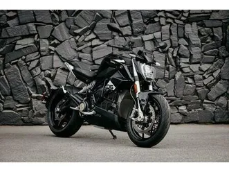 zero sr f 17,3+ 2026 6,6kw ladung